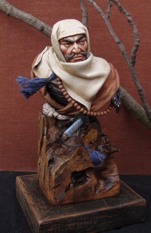 Figures: Sohei, photo #5