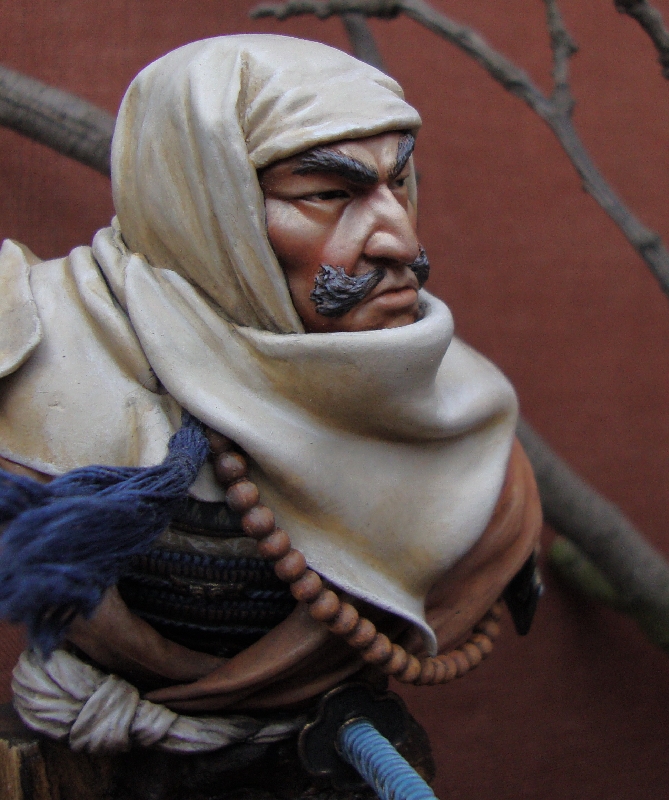 Figures: Sohei, photo #6