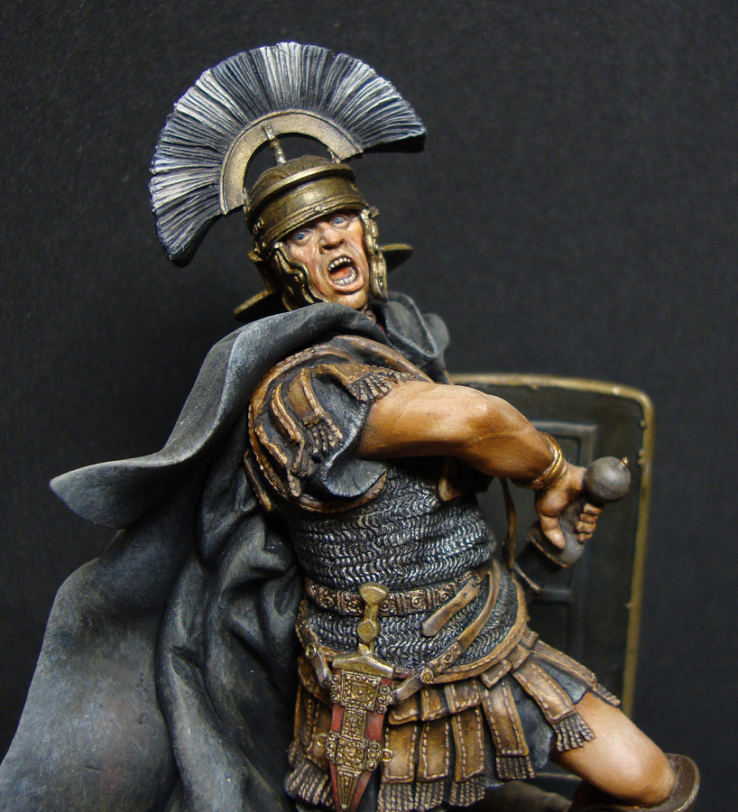 Figures: Centurion, photo #4