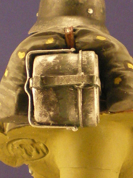 Figures: SS troopers, photo #13