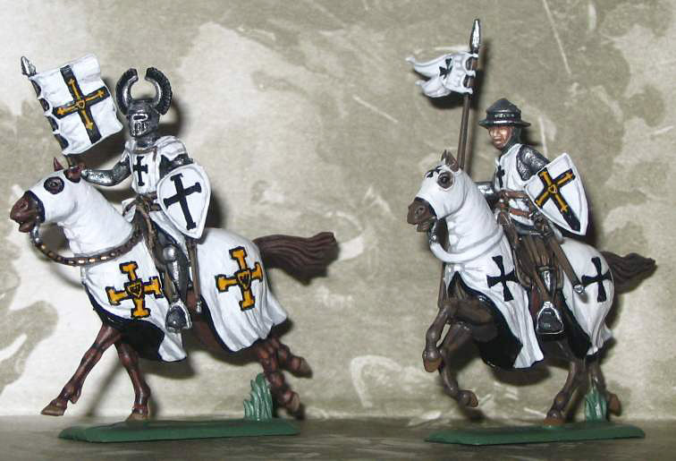 Фигурки: Исторические миниатюры, фото #1