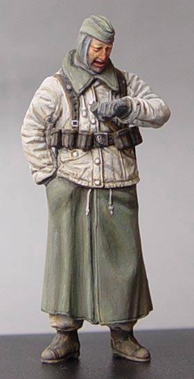 Figures: Wehrmacht Soldier, photo #7