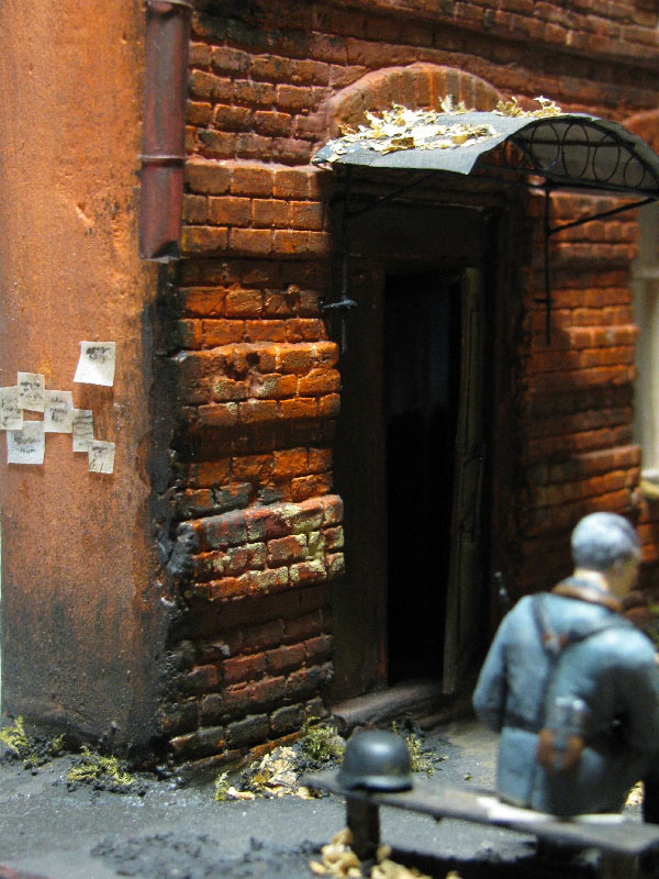 Dioramas and Vignettes: The next order, photo #6