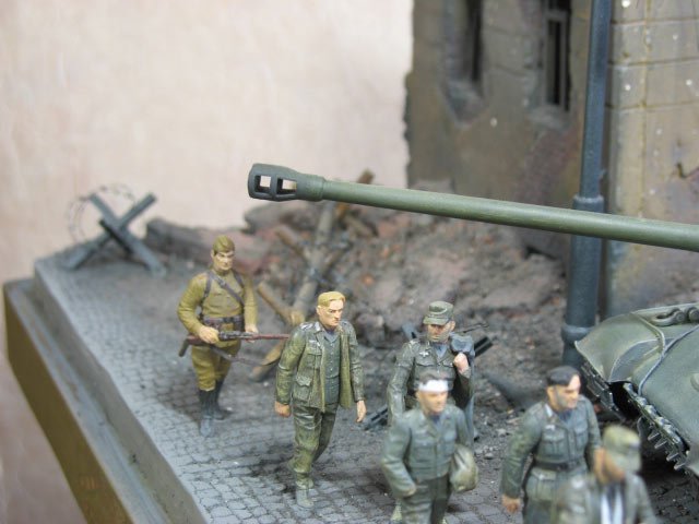 Dioramas and Vignettes: Berlin outskirts, photo #10