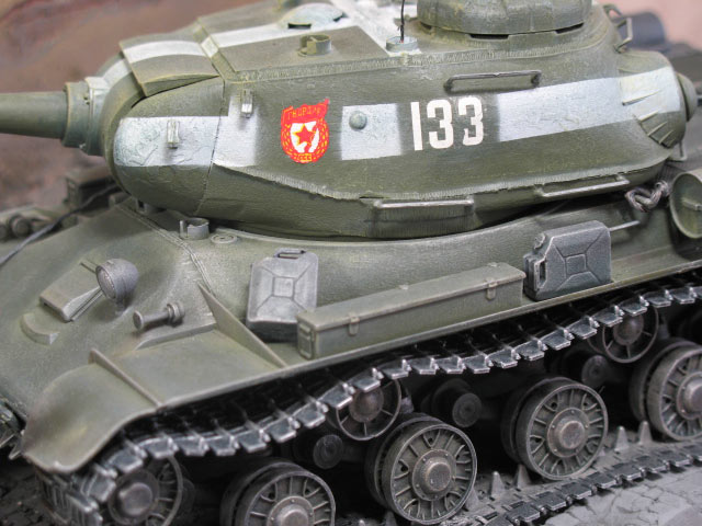 Диорамы и виньетки: Пригород Берлина, фото #13