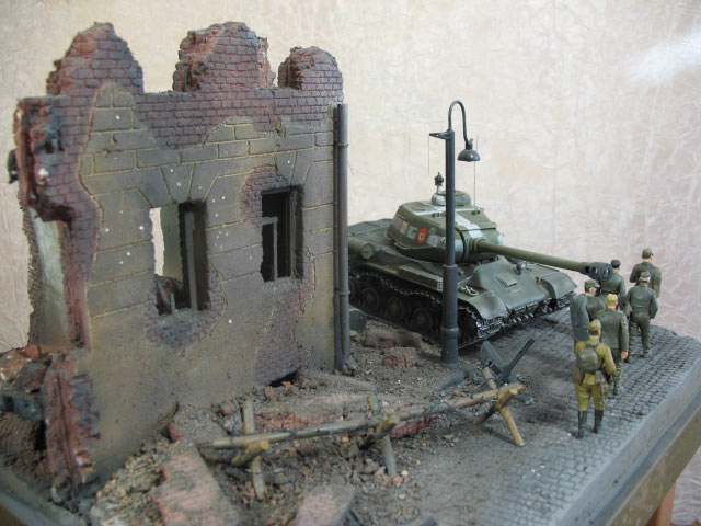 Dioramas and Vignettes: Berlin outskirts, photo #4