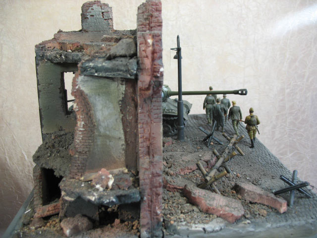 Dioramas and Vignettes: Berlin outskirts, photo #5