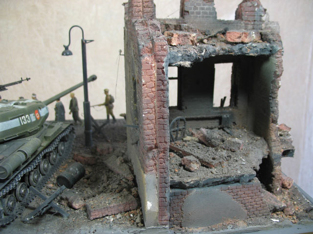 Dioramas and Vignettes: Berlin outskirts, photo #8