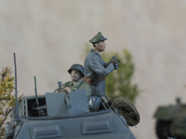 Dioramas and Vignettes: Operation Fall Blau, photo #17