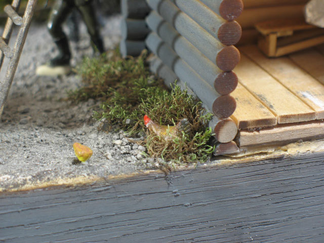 Диорамы и виньетки: Операция Fall Blau, фото #21