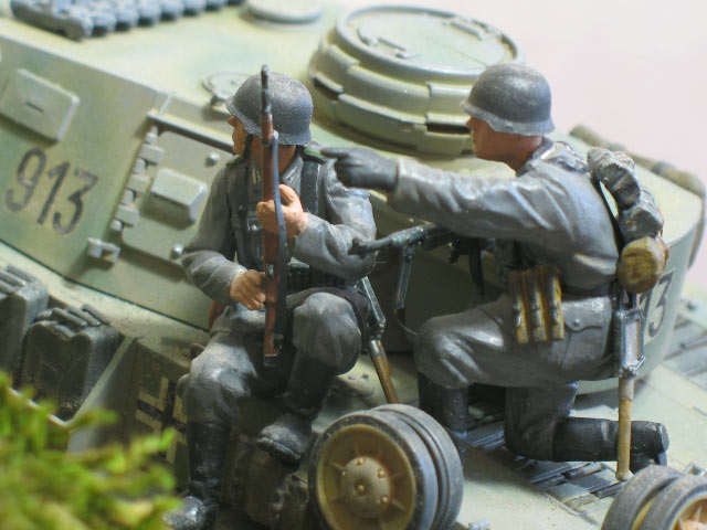 Dioramas and Vignettes: Operation Fall Blau, photo #26