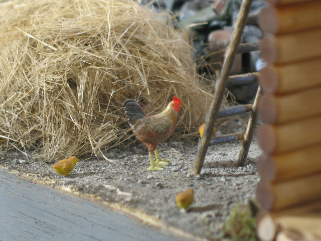 Диорамы и виньетки: Операция Fall Blau, фото #29