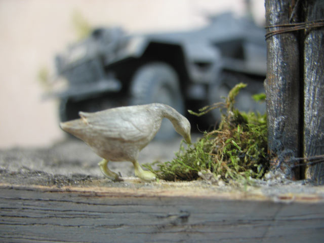 Dioramas and Vignettes: Operation Fall Blau, photo #38