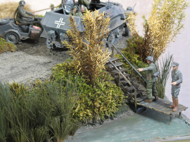 Dioramas and Vignettes: Operation Fall Blau, photo #6