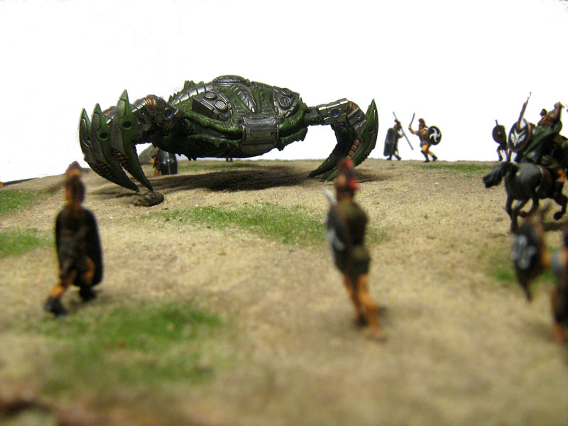 Учебка: Войны Эллады: Гнев Посейдона, фото #2