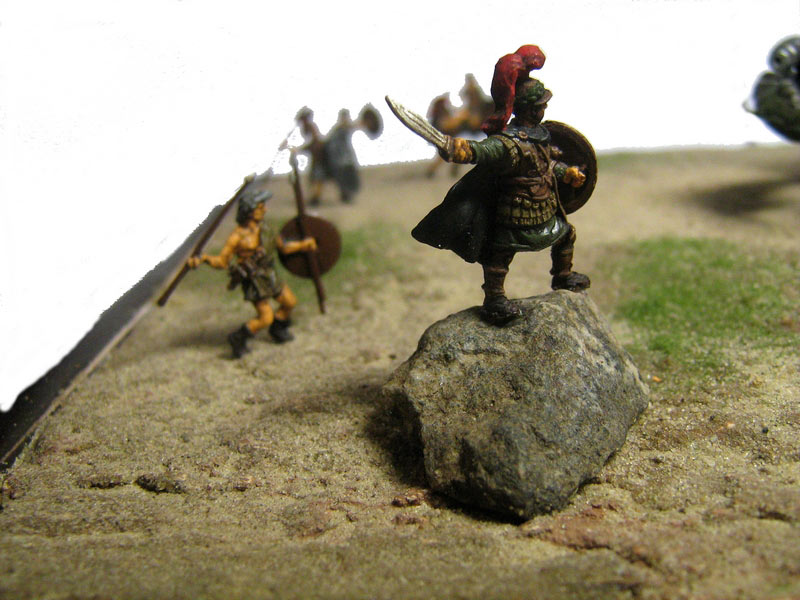 Учебка: Войны Эллады: Гнев Посейдона, фото #3