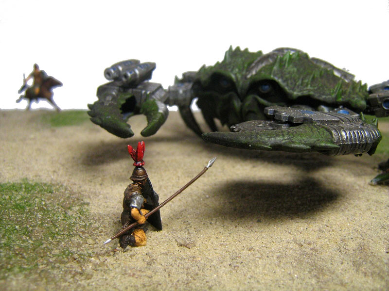 Учебка: Войны Эллады: Гнев Посейдона, фото #5