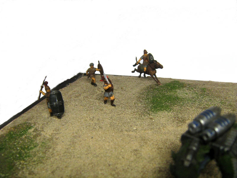 Учебка: Войны Эллады: Гнев Посейдона, фото #6