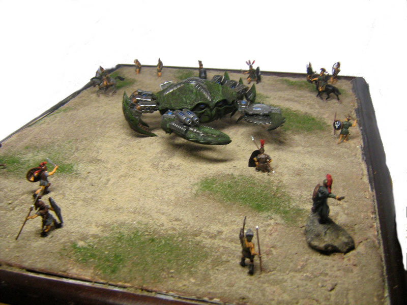 Учебка: Войны Эллады: Гнев Посейдона, фото #9