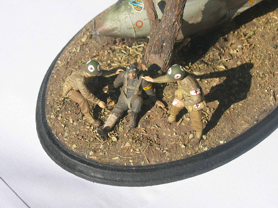 Учебка: Eine Zigarette nach dem Wunder. . ., фото #5