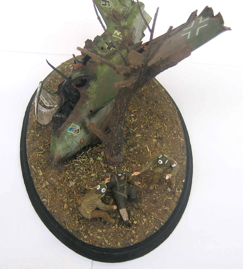 Учебка: Eine Zigarette nach dem Wunder. . ., фото #6