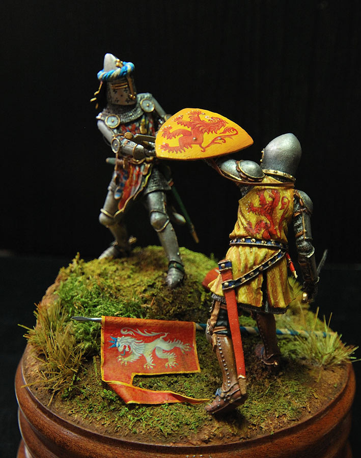 Dioramas and Vignettes: The Battle, photo #2