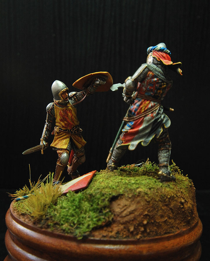 Dioramas and Vignettes: The Battle, photo #3