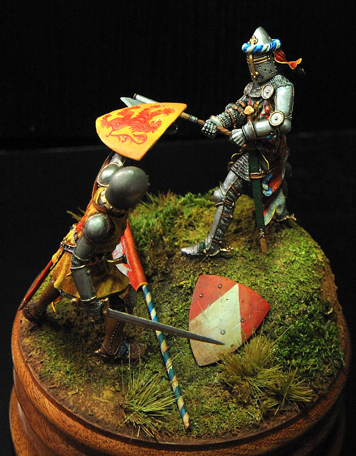 Dioramas and Vignettes: The Battle, photo #4