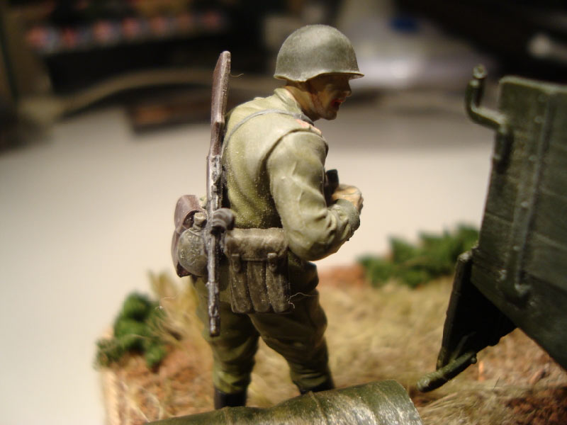 Учебка: Автопулеметчики, фото #10