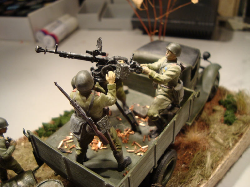 Учебка: Автопулеметчики, фото #5