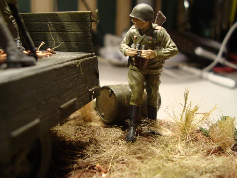 Учебка: Автопулеметчики, фото #7