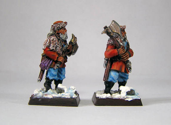 Miscellaneous: Kislev Kossars, photo #7