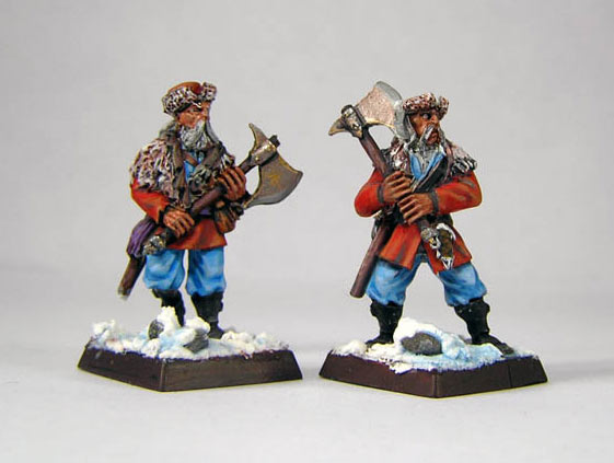 Miscellaneous: Kislev Kossars, photo #8