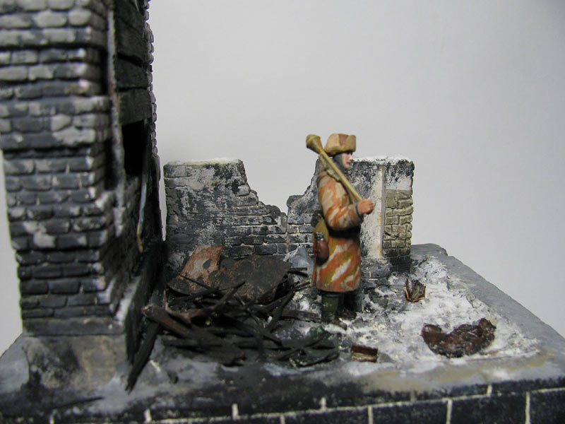 Dioramas and Vignettes: What's next?, photo #2