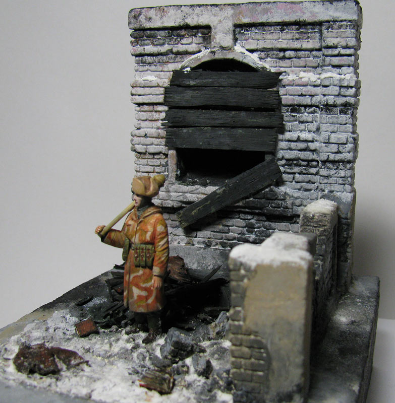 Dioramas and Vignettes: What's next?, photo #3