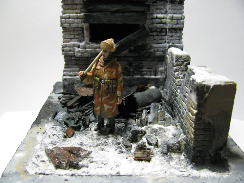 Dioramas and Vignettes: What's next?, photo #4