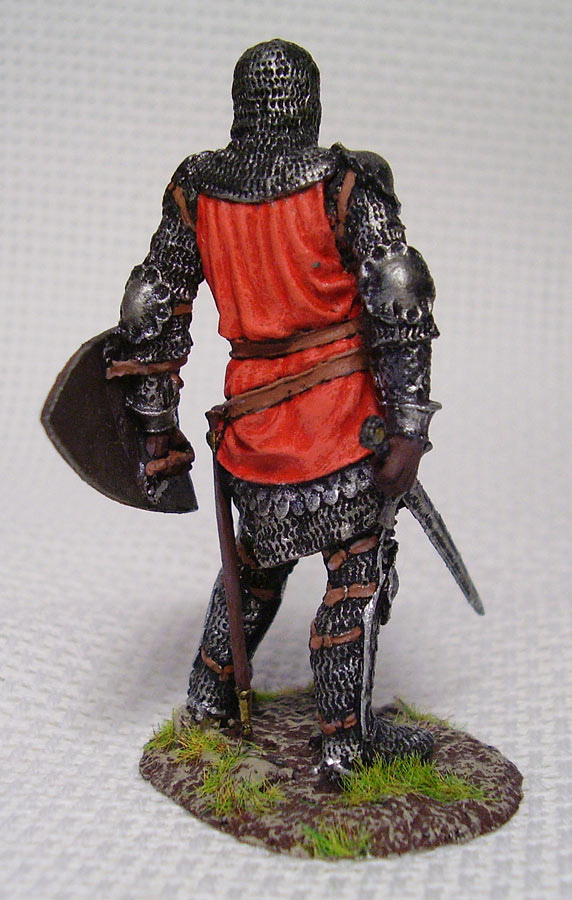 Figures: Sir Knight, photo #4