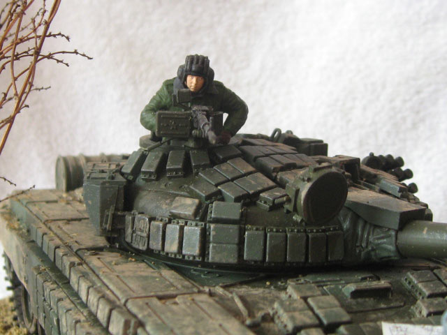 Dioramas and Vignettes: Is this the right way, buddy?, photo #13