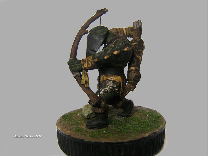 Разное: Охотник, фото #2