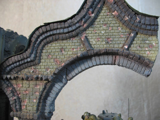 Dioramas and Vignettes: Forward, to the Victory!, photo #23
