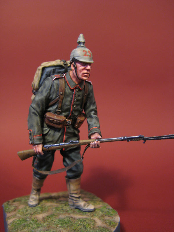 Фигурки: На штурм!, фото #8