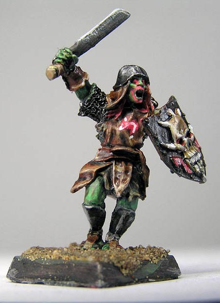 Miscellaneous: The Orc, photo #6