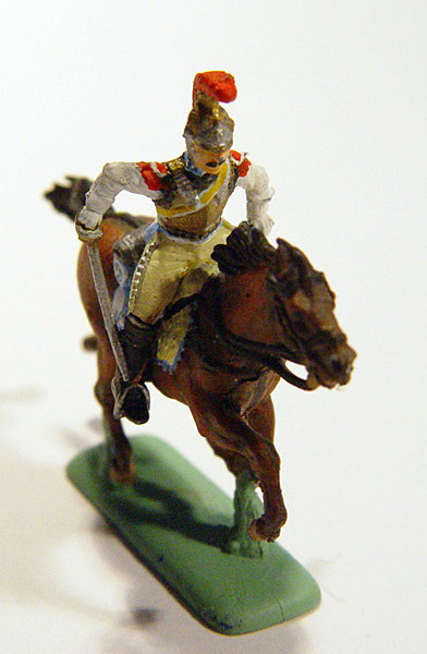 Figures: Napoleonica, photo #10