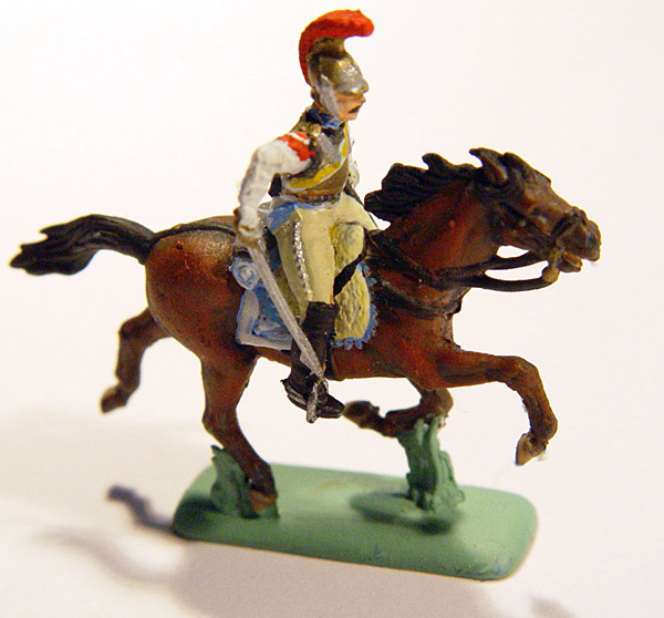 Figures: Napoleonica, photo #11