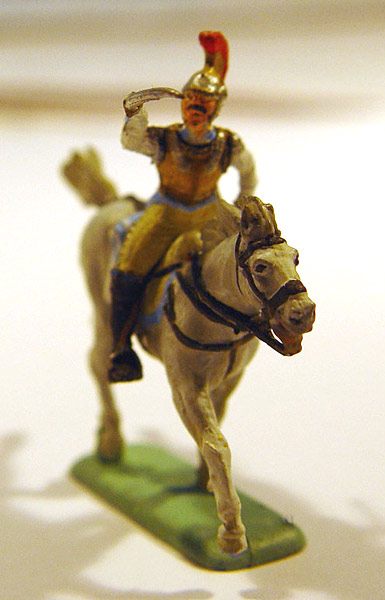 Figures: Napoleonica, photo #7