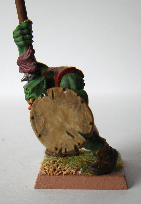 Miscellaneous: Simply orc, photo #2