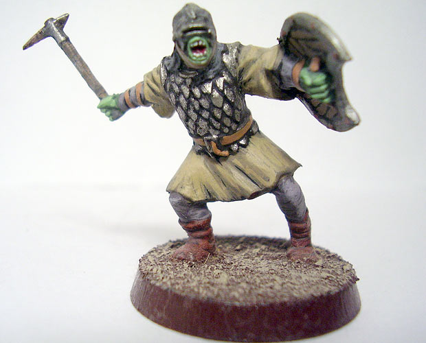 Miscellaneous: The Orcs, photo #7