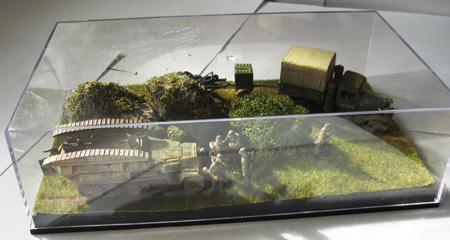 Dioramas and Vignettes: Lost, photo #12