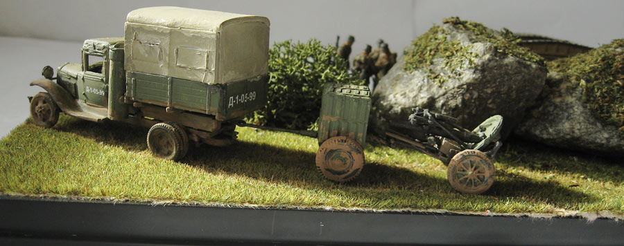 Dioramas and Vignettes: Lost, photo #9