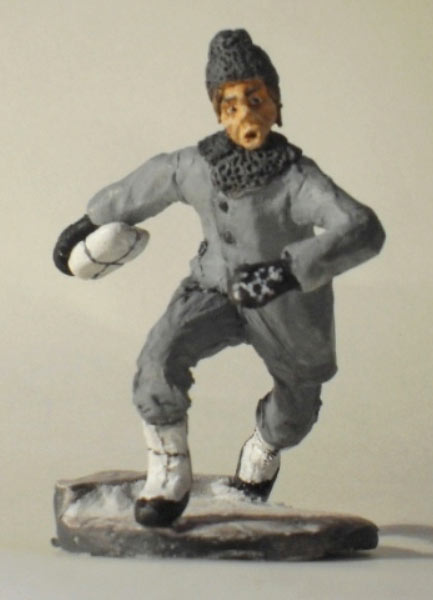 Учебка: Бомбист, фото #1